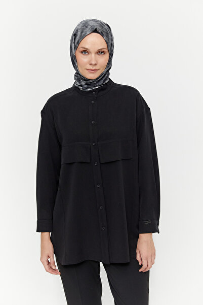 Setrms Hakim Yaka Tunik