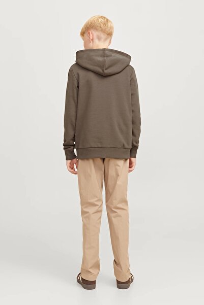 Jack & Jones Children's Jjecaleb Sweatshirt