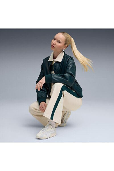 Puma T7 Women S Concept Kadın Yetişkin Eşofman Altı