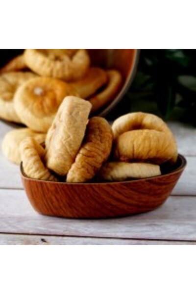 Driedfruit تين تركي مجفف - (1 كجم)