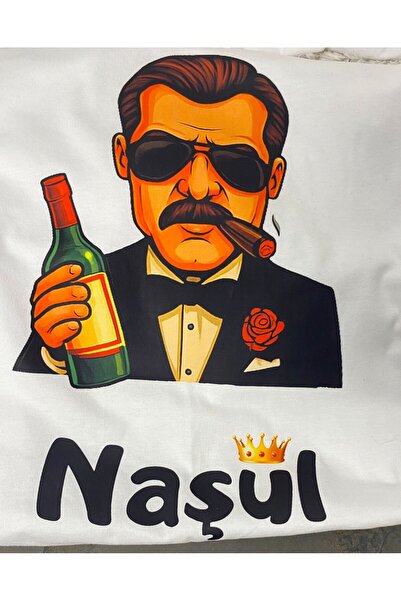 OEM Tricou Mafia „Nașul”