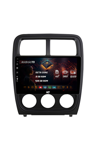 HUB64 Navigatie Mitsubishi Outlander (2019-2021), Android 13, Octacore, Slot ...