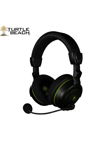 Turtle Beach Force X42 Headband Headset with Amplifier