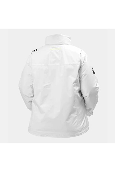 Helly Hansen W Crew Hooded Mid Plus Coat 2.0