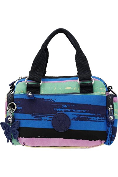 Caprice Collection Crossbody Bag – Lightweight Water-Resistant Everyday Shoul...