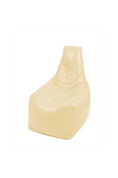 Pufrelax Fotoliu tip Scaun Sunlounger EVO XL, Material Piele Ecologica - Nude