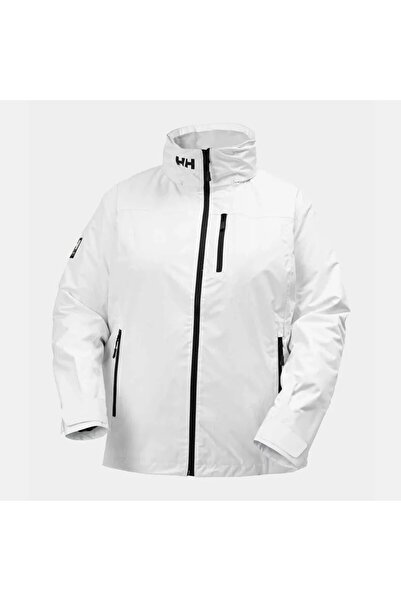 Helly Hansen W Crew Hooded Mid Plus Coat 2.0