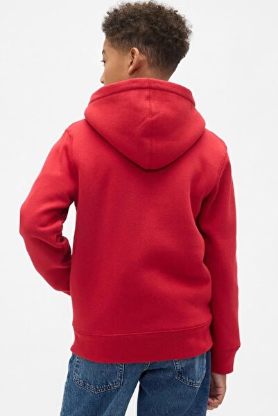 GAP V-Frch Oc Çocuk Sweatshirt