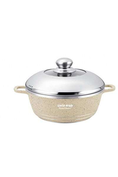 HOME MASTER High quality non-stick ceramic cooking pot