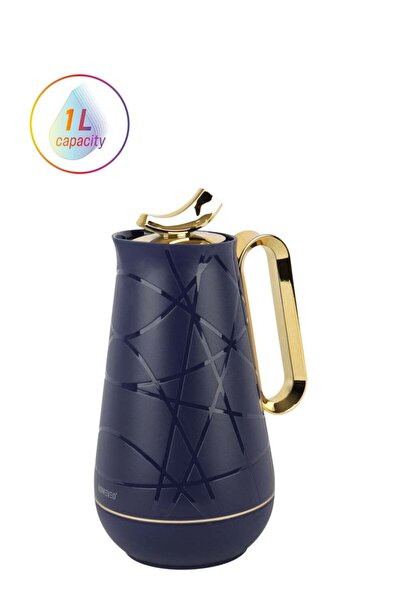 HOMEVEO ترمس طوق 1 لتر