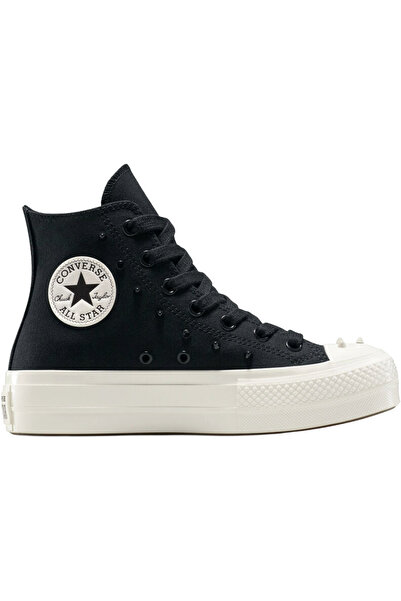 Converse Sneakers Chuck Taylor All Star Lift, Black, Women