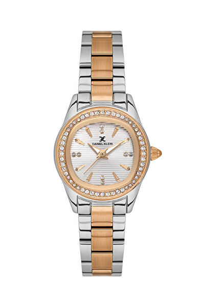 Daniel Klein Dk.3.10063-5 Women's Wristwatch