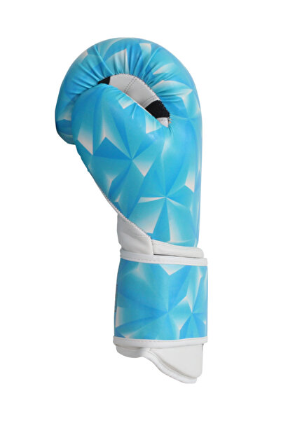 Wingriz Professional Crush Series Boxing Kick Boxing Muay Thai Hybrid Gloves – Training and Sparring