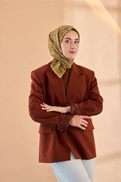 Silk Home Summer Breeze Scarf 150002-24