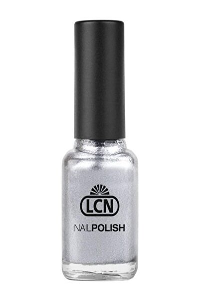 LCN 8 ML Simli Oje Tırnakta Pırıltılı Görünüm , capcanlı ve son moda renkler