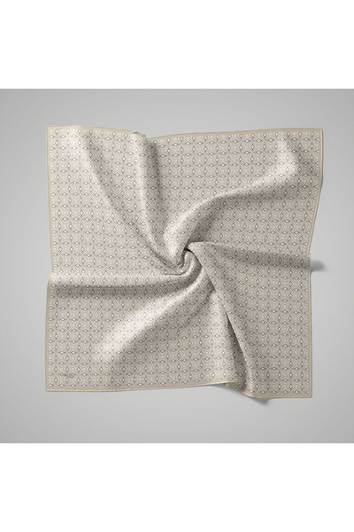 PİRAMİT Φυσικό κασκόλ |   Μωσαϊκό