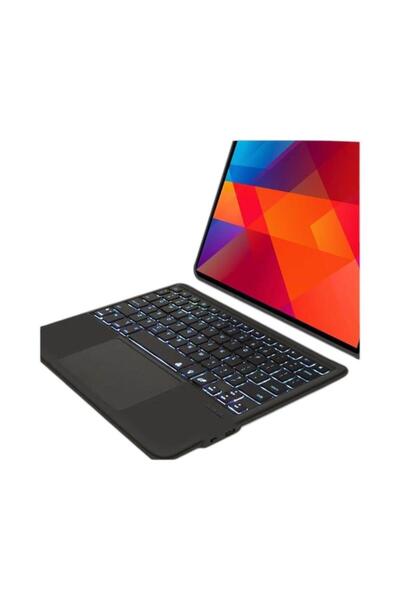 Max&Max Max & Max Detachable Keyboard Case For iPad 10.2 & 10.5 Inches