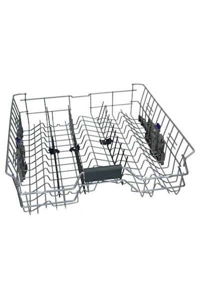 e-SWC e-SWC® upper basket for Arctic / Beko / Grundig dishwasher, equivalent ...