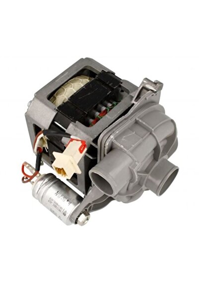 e-SWC Pompă de recirculare e-SWC® pentru mașina de spălat vase Beko, 125 W, 2...