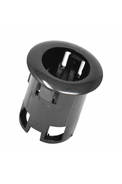 e-SWC Ignition Button Support for Beko Stove, e-SWC®, Black