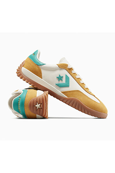 Converse Sneakers Run Star Trainer, Yellow, Women