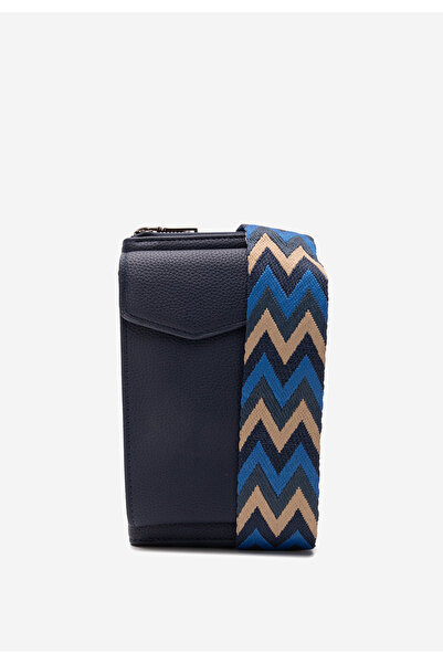 B T Shoes Women's wallet Meysha navy