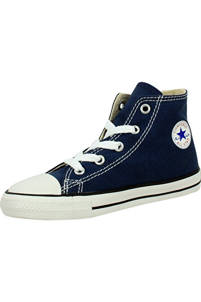 Converse Teniși Chuck Taylor All Star Hi, Albaștri, Copii
