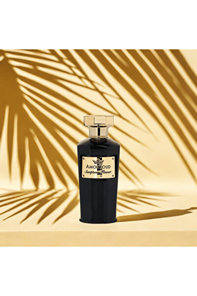 Amouroud Sumptuous Flower Unisex Eau De Parfum 100ml