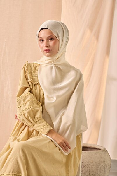 Silk Home Janjan Tek Taraflı Şal 69001-81