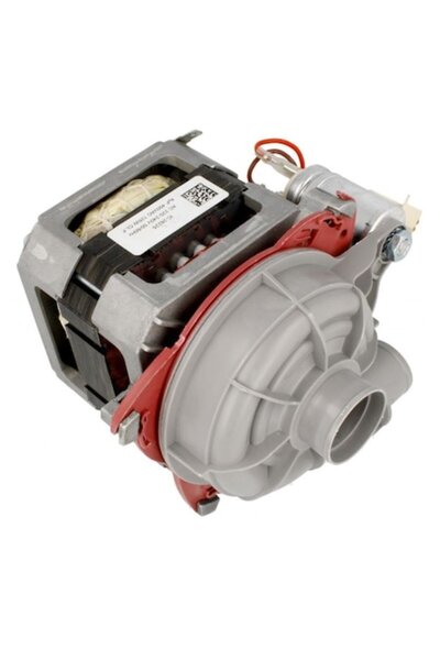 e-SWC Pompă de recirculare pentru mașina de spălat vase Beko, 90 W, 230 V