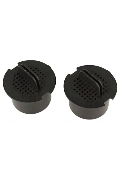 e-SWC Set 2 filtre carbon e-SWC® pentru aparate frigorifice Liebherr / Miele,...