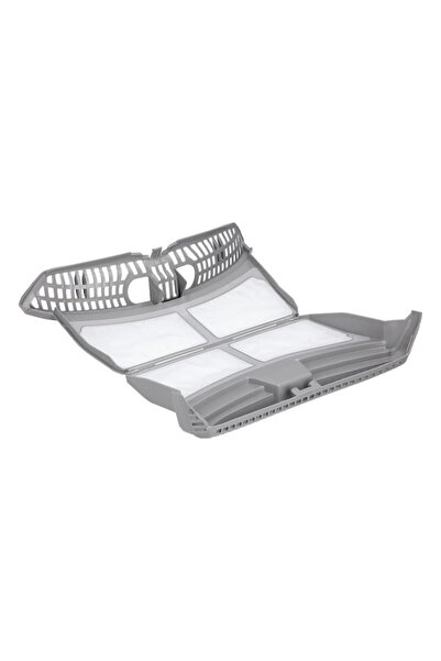 e-SWC Filtru scame e-SWC® pentru uscator de rufe Beko / Arctic / Grundig, echivalent cu C00864433 / 297568