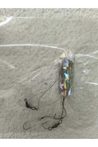 Yerli Lüfer Çinekop Yemli Takımı