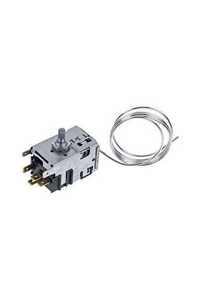 e-SWC Termostat e-SWC® pentru frigidere Gorenje, echivalent cu 077B6865 / 693100