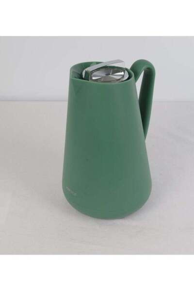 HOMEVEO A home thermos for tea or coffee with a capacity of 1 liter, multi-co...
