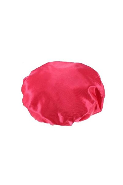 Attention Care قبعة استحمام شفافة مع غطاء رأس مطاط مقاوم للماء - من اتنشن كير