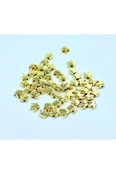 yiğit aksesuar 40 قطعة من إكسسوارات المجوهرات ذات اللون الذهبي المقاوم للصدأ