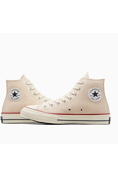 Converse Sneakers Chuck 70 Canvas, Beige, Unisex