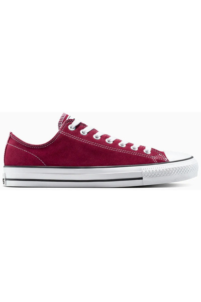 Converse Sneakers Ctas Pro, Red, Unisex