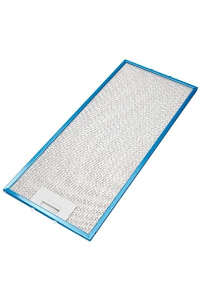 e-SWC e-SWC® aluminum grease filter for Hansa hood, equivalent to TC1090000162