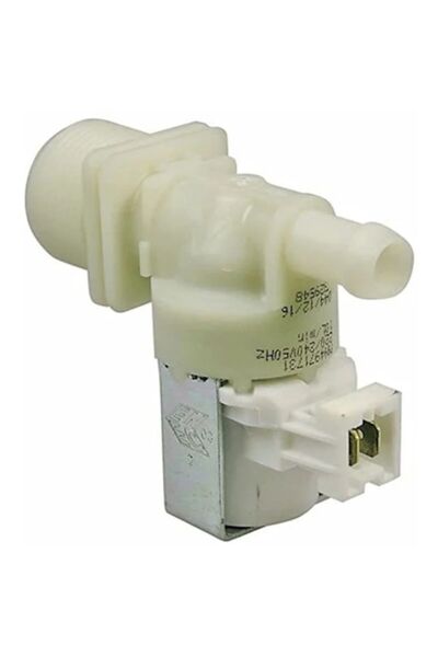 e-SWC Electrovalva 1 iesire e-SWC® pentru masina de spalat rufe Miele, echiva...