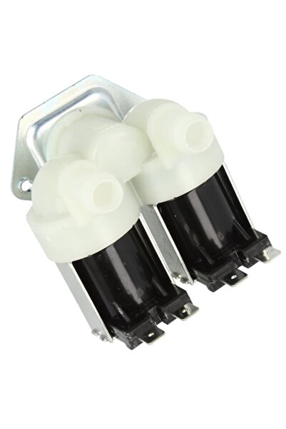 e-SWC e-SWC® solenoid valve for Albatros / Zanussi washing machine, equivalen...