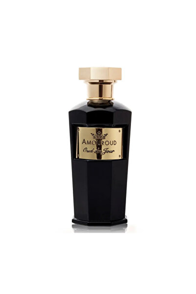 Amouroud Licorice Woods Unisex Eau De Parfum 100ml