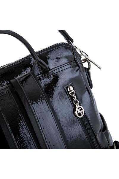 KENNZ Nas 1036 Women's Shoulder and Backpack