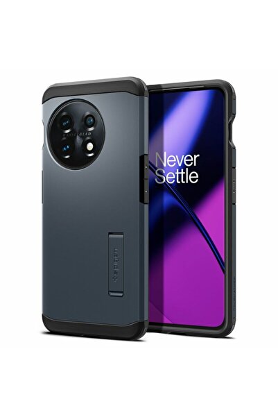 Spigen Carcasă MagSafe Tough Armor pentru Google Pixel 10 Pro XL, albastră