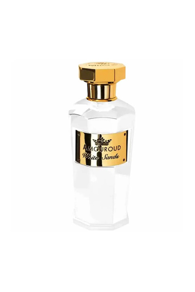 Amouroud White Sands Unisex Parfum 100ml