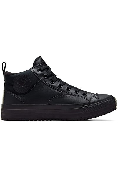 Converse Αθλητικά παπούτσια Chuck Taylor All Star Malden Street Boot, μαύρα, unisex