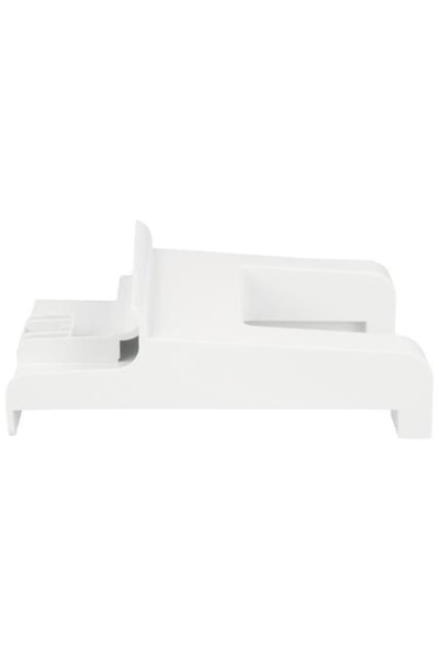 e-SWC Right side profile for e-SWC® door bottle shelf for Liebherr refrigerat...