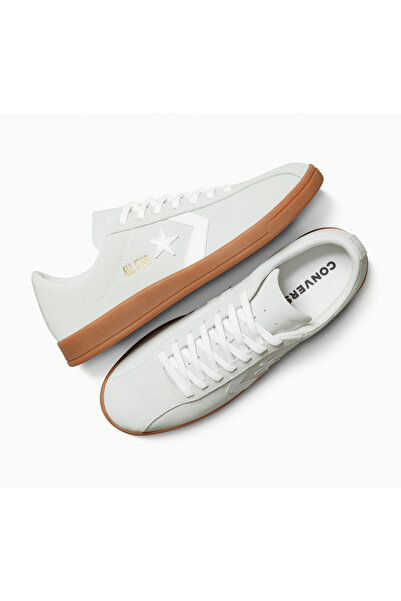 Converse Sneakers All Star Classic Trainer, Gray, Unisex