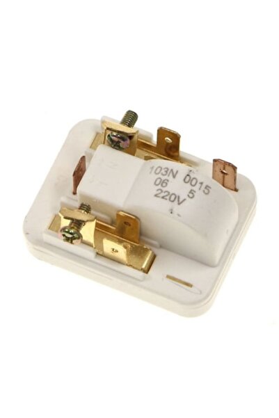 e-SWC e-SWC® relay for Electrolux / AEG refrigerators, equivalent to 103N0015